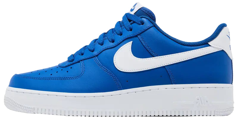 2025 Nike Air Force 1 '07 "College Blue"