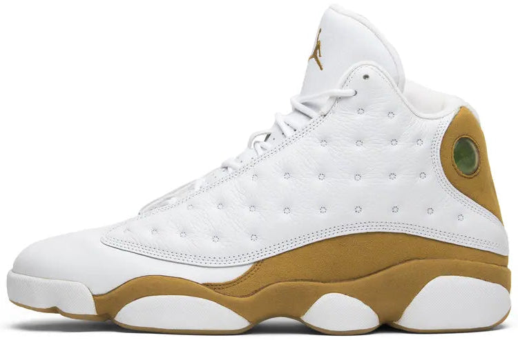 2004 Air Jordan Retro 13 "Wheat"