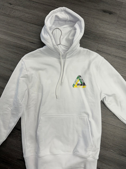Palace Swirl Tri-Ferg Hoodie