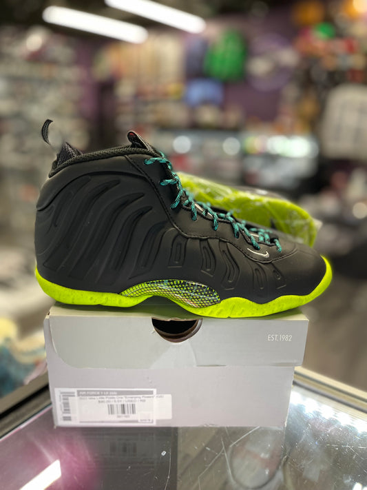 2023 Nike Little Posite One "Emerging Powers" (GS)