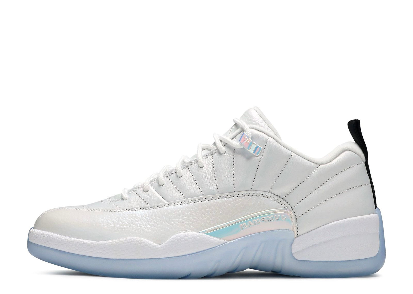 2021 Air Jordan Retro 12 Low "Easter"