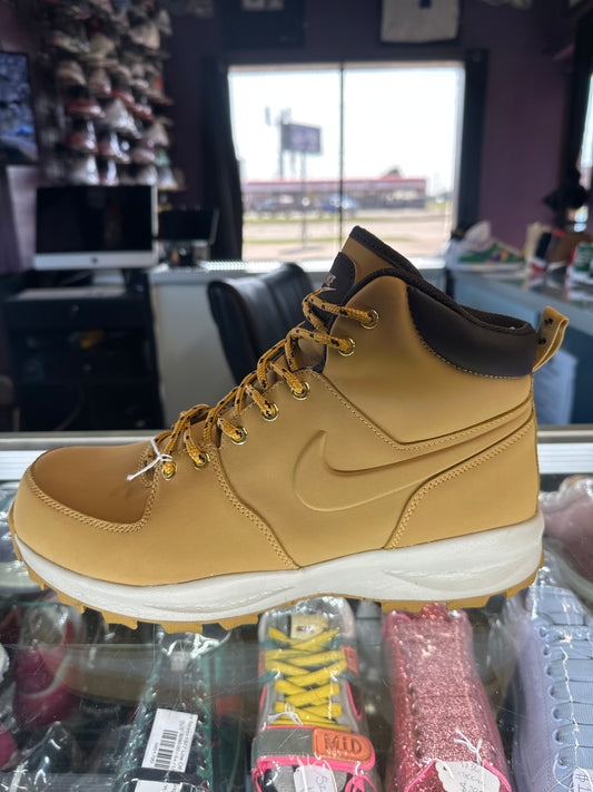 2019 Nike Manoa "Haystack"