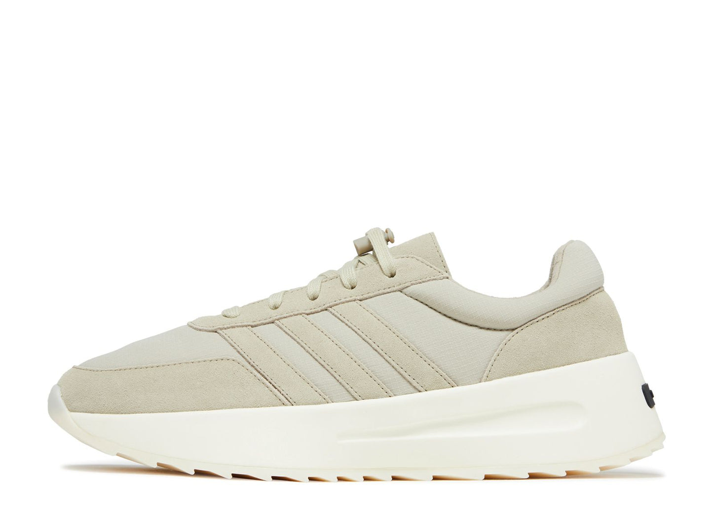 2024 Adidas Fear Of God Athletics Los Angeles "Talc"