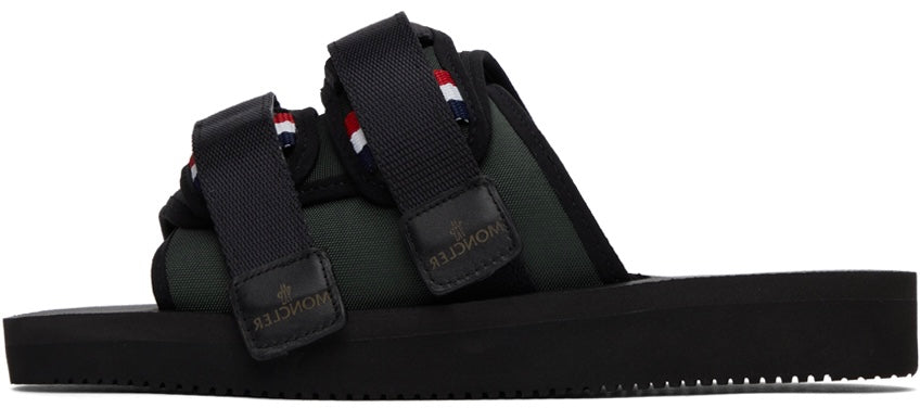 Moncler Slideworks