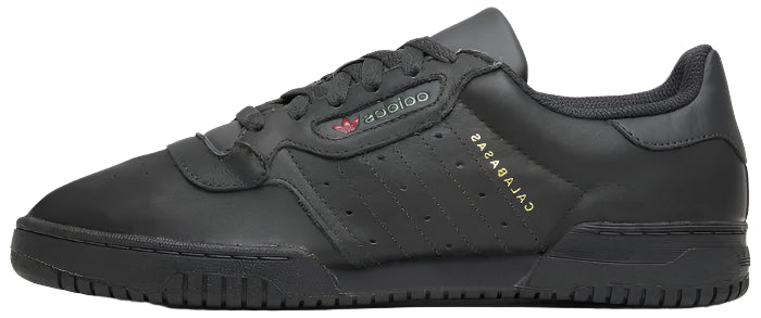 2018 Adidas Yeezy Powerhouse "Calabasas Core Black"