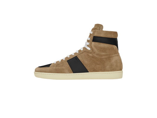 Saint Laurent high "Brown"