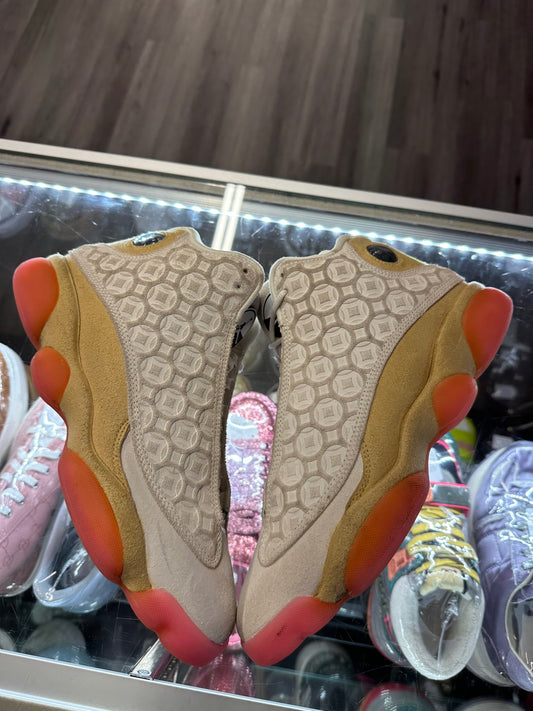 2020 Air Jordan Retro 13 "Chinese New Year"