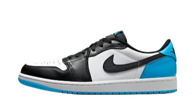 2022 Air Jordan Retro 1 Low OG "Powder Blue"