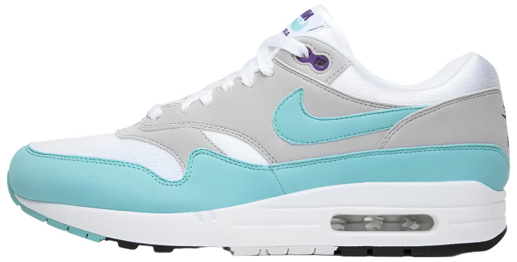 2018 Nike Air Max 1 "Anniversary Aqua"