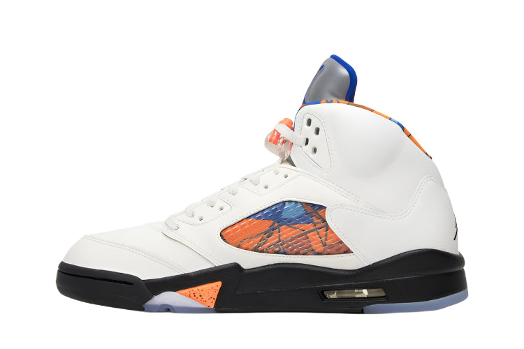 2018 Air Jordan Retro 5 "International Flight"