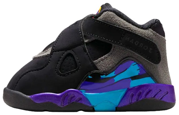 2025 Air Jordan Retro 8 "Aqua"