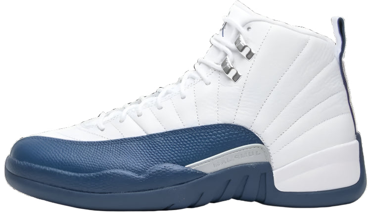 2016 Air Jordan Retro 12 "French Blue"