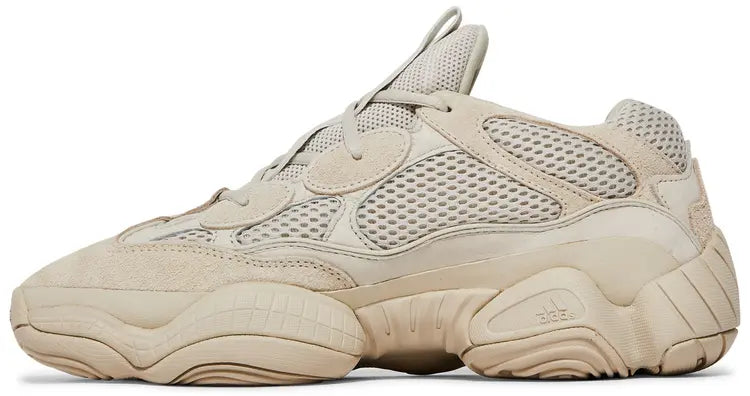 2018 Adidas Yeezy 500 "Blush"