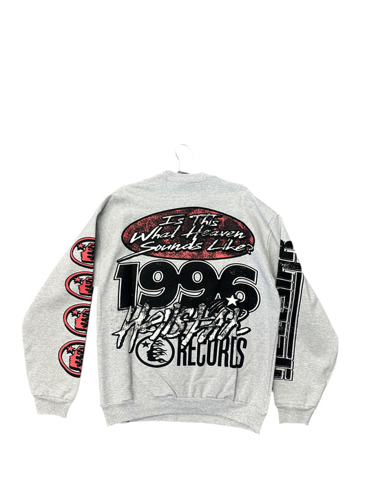 Hellstar Crewneck "1996"