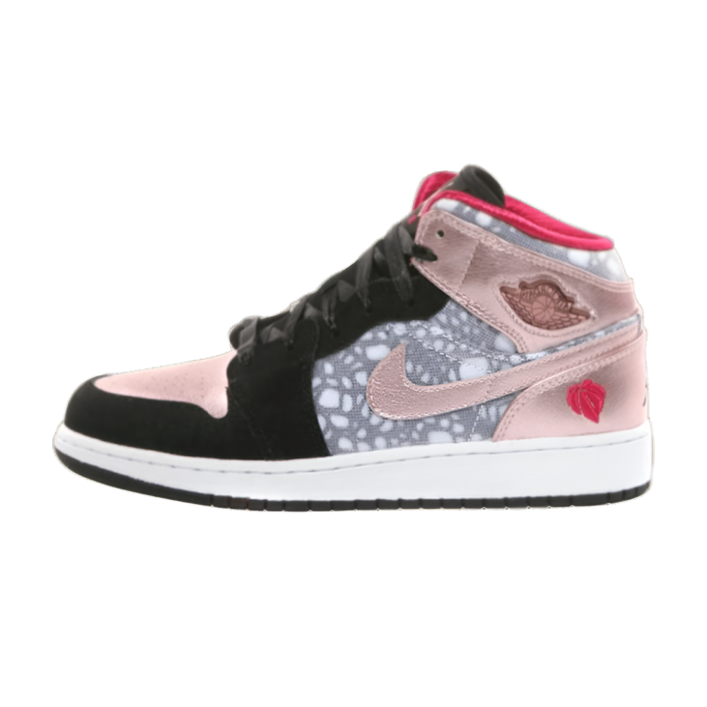 2011 Jordan 1 Phat "Valentine's Day"
