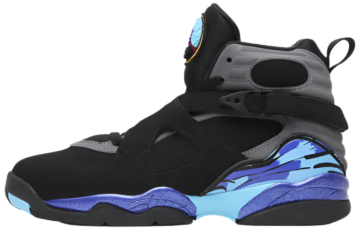 2015 AJR 8 "Aqua" (GS)