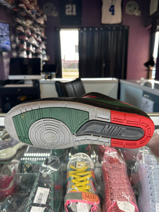 2023 Air Jordan Retro 2 Low "Christmas"