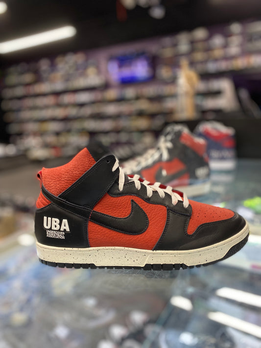 2021 Nike Dunk High 1985 "Undercover UBA"