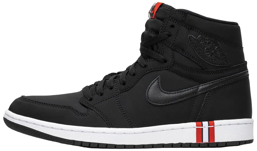 2018 Air Jordan Retro 1 High "Paris Saint Germain"