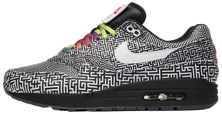 2019 Nike Air Max 1 "Tokyo Maze"