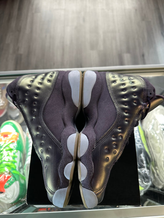 2017 Air Jordan Retro 13 "Dark Raisin"