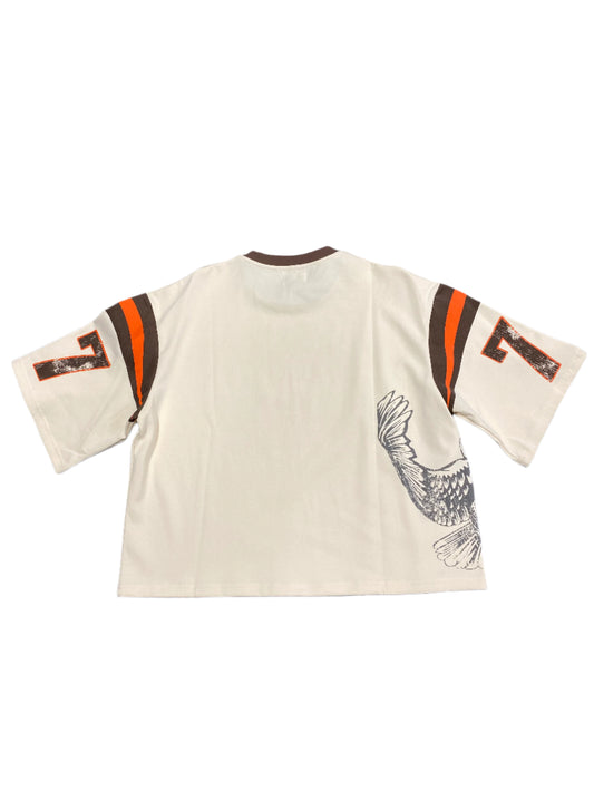 Shoot1st Atelier Jersey "Bream"