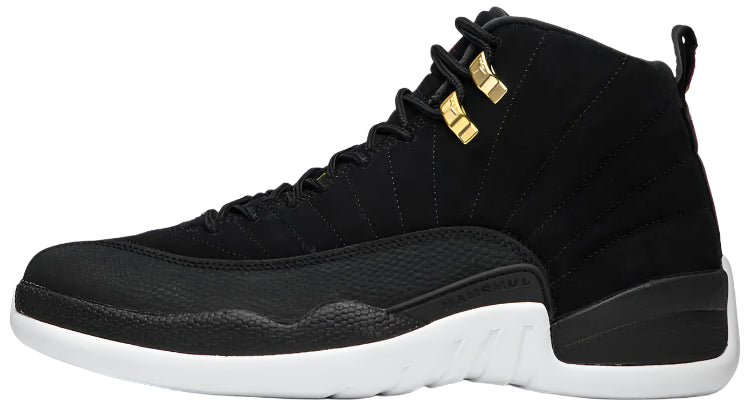 2019 Air Jordan Retro 12 "Reverse Taxi"