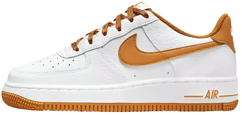 2024 Nike AF1 Low '07 "Desert Ochre" (GS)