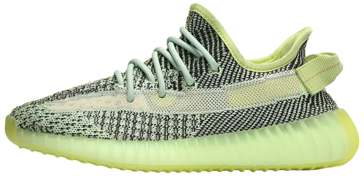 2019 Adidas Yeezy Boost 350 "Yeezreel"