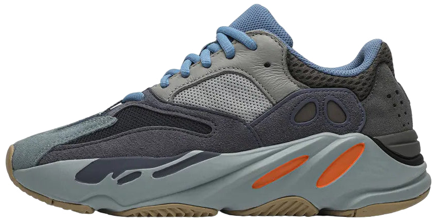 2019 Adidas Yeezy Boost 700 "Carbon Blue"