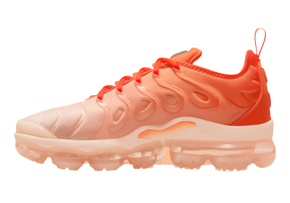 2022 Nike Air VaporMax Plus "Citrus" (W)