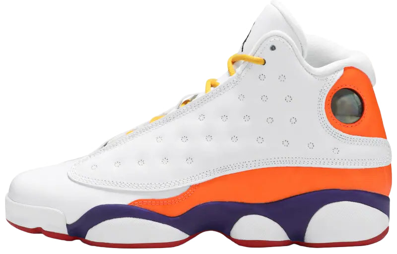 2020 Air Jordan Retro 13 "Playground" (GS)