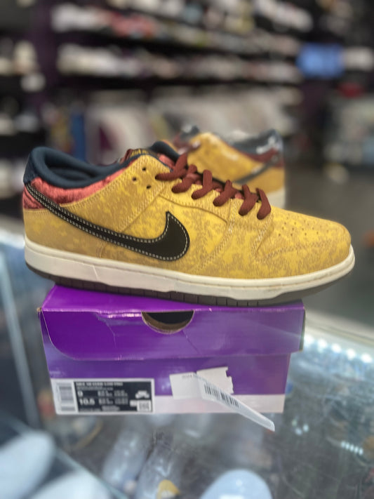 2024 Nike SB Dunk Low "City of Cinema"