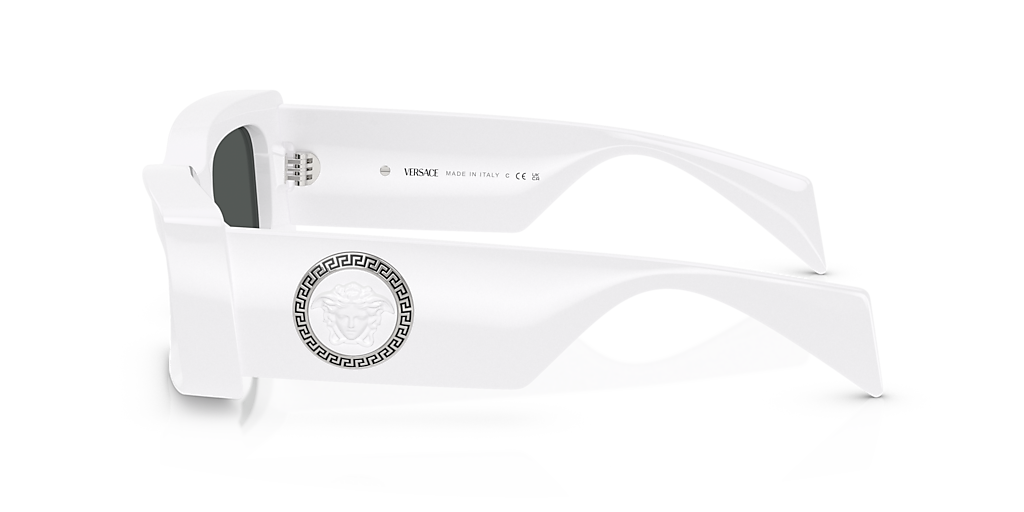Versace Shades "White"