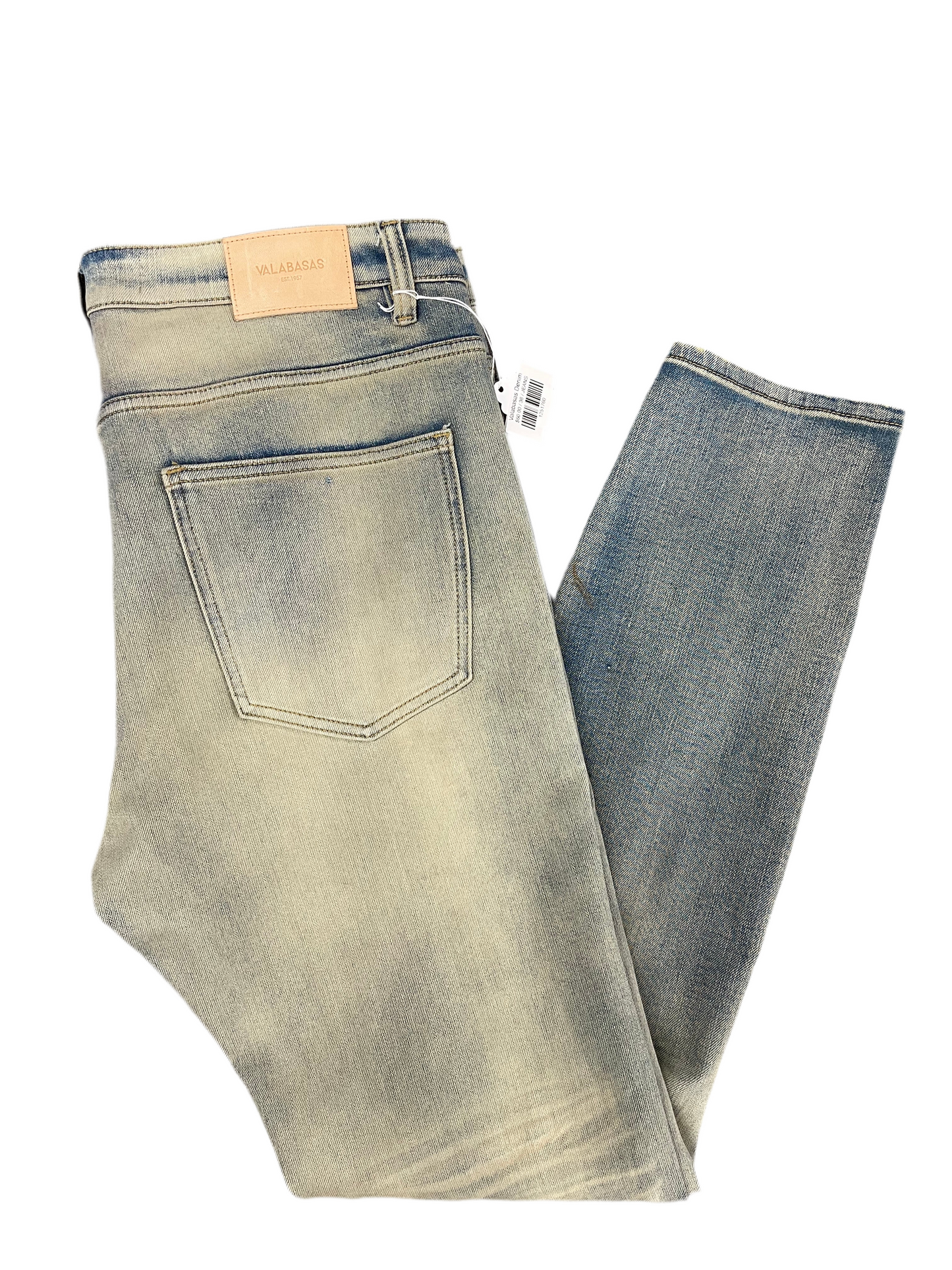 Valabasas Denim