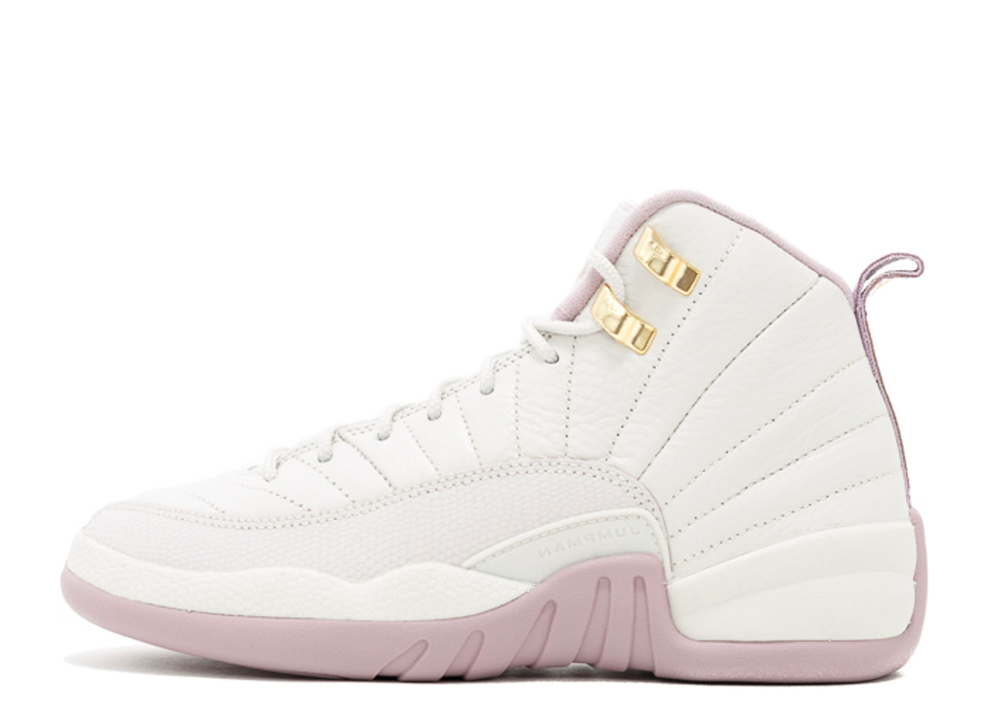 2016 Air Jordan Retro 12 GG "Plum Fig"