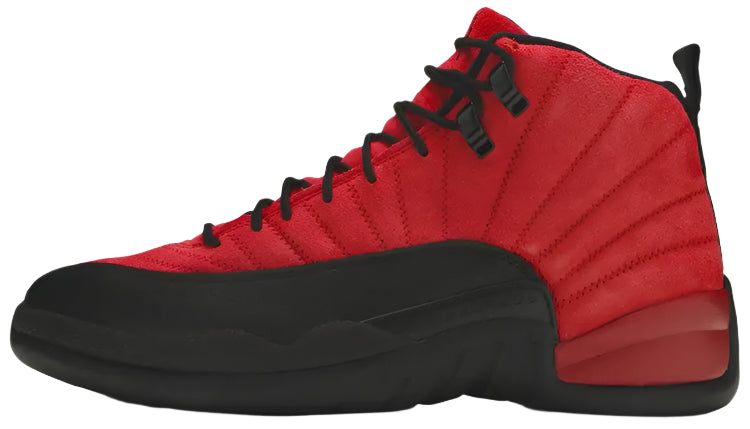2020 Air Jordan Retro 12 "Reverse Flu Game"