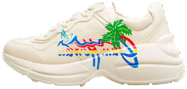 Gucci Rhyton "Hawaii"
