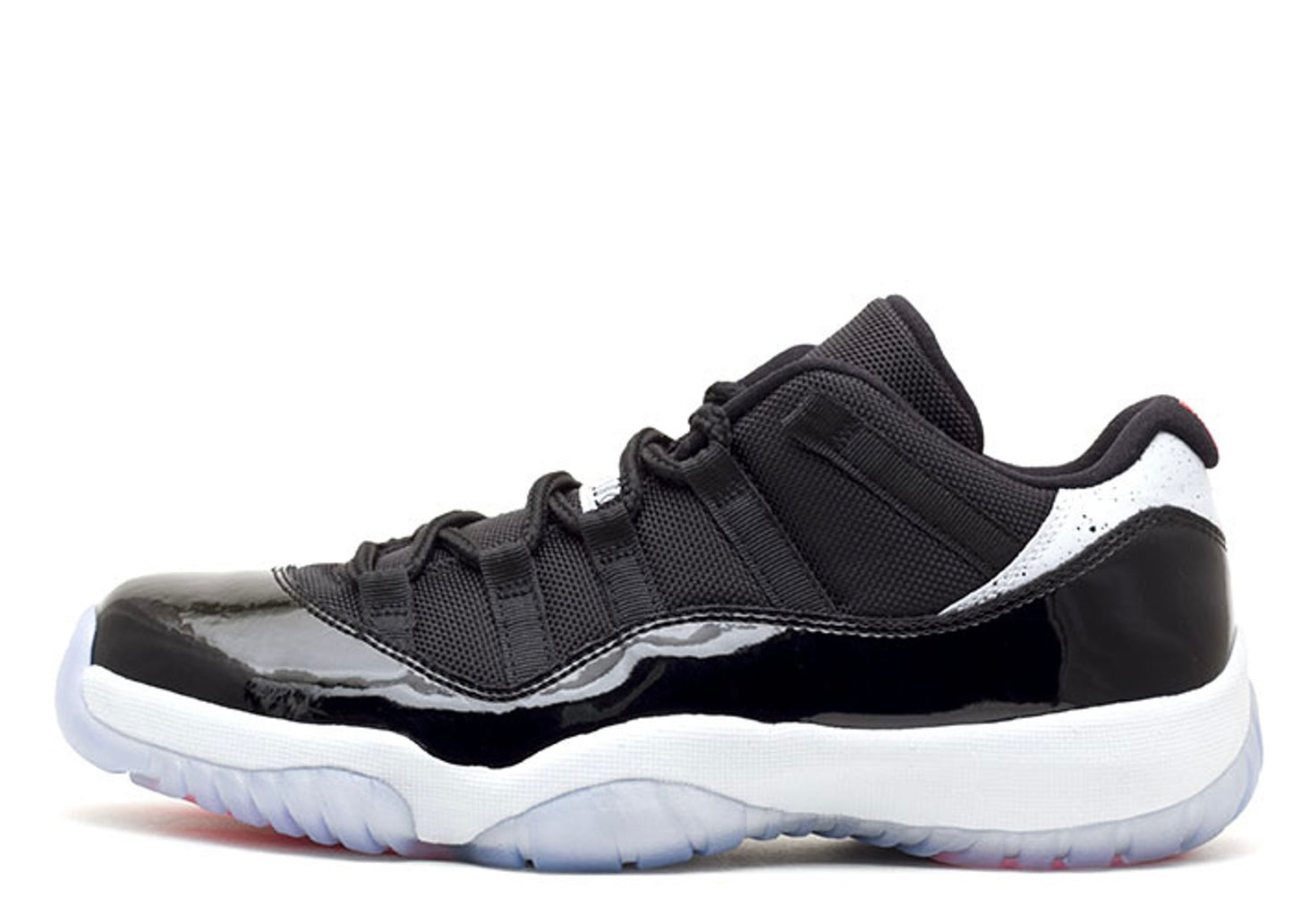 2014 AJR 11 Low "Infrared"