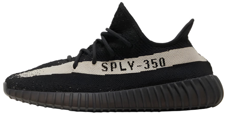 2019 Adidas Yeezy Boost 30 V2 "Core Black white"