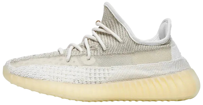 2020 Adidas Yeezy Boost 350 V2 "Natural"