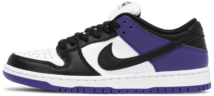 2021/2024 Nike SB Dunk Low "Court Purple"