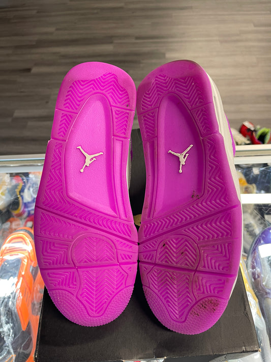 2024 AJR 4 "Hyper Violet" (GS)