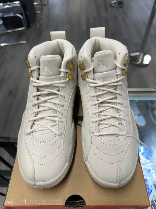 2024 Air Jordan Retro 12 "Phantom" (W)