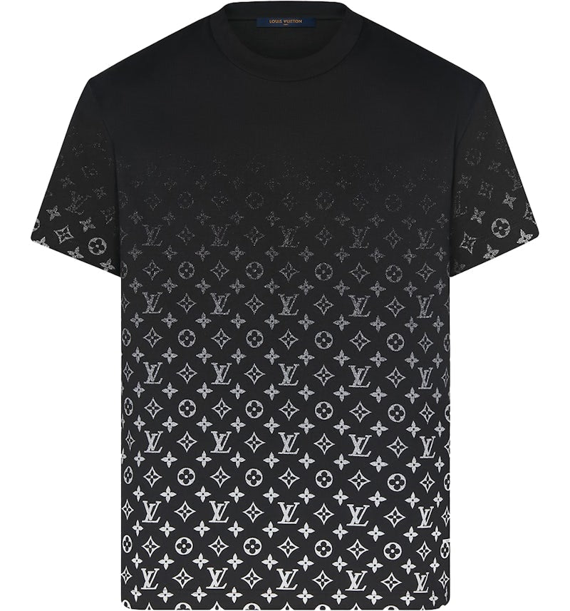 Louis Vuitton Gradient Shirt