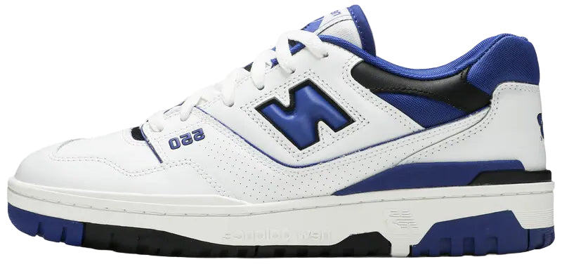 2020 New Balance 550 "White Team Royal"