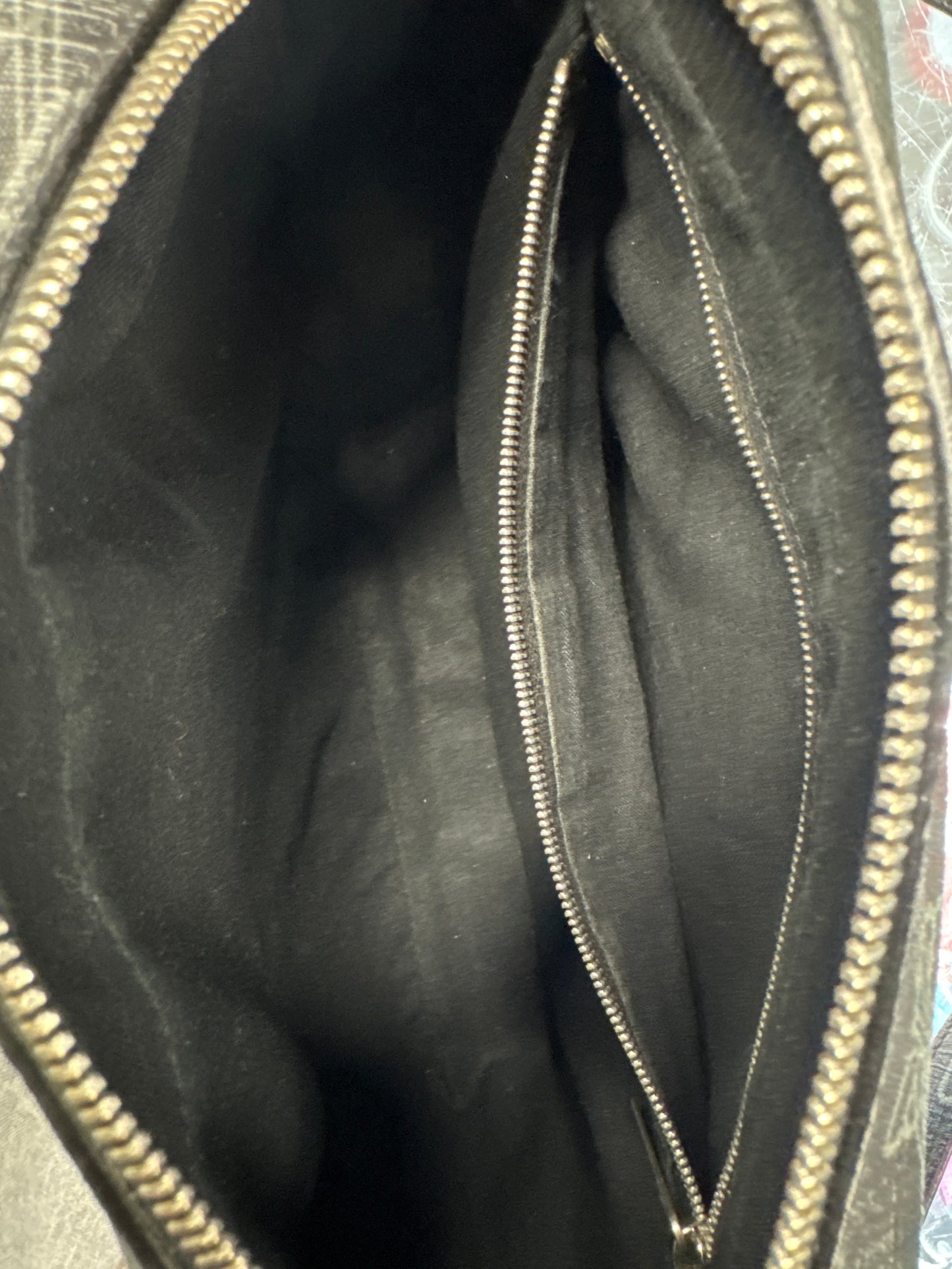 Balenciaga Messenger Bag "Black/Grey"