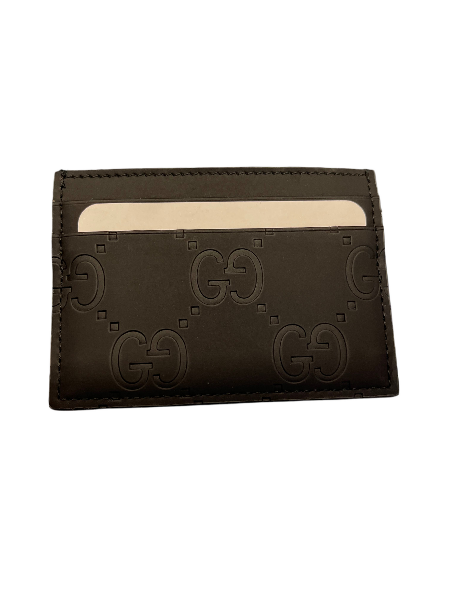 Gucci Cardholder "Black"