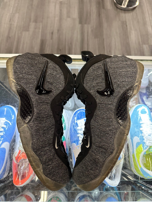 2017 Nike Air Foamposite Pro "Wool Fleece"