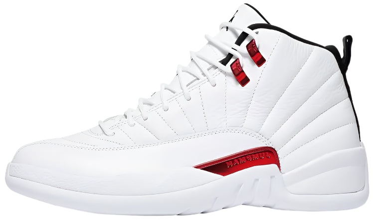 2021 Air Jordan Retro 12 "Twist"